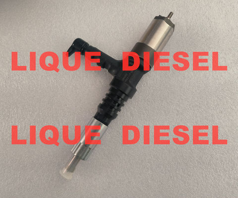 DENSO Fue Injector 095000-0560 095000-0562 6218-11-3100 6218-11-3101 6218113100 6218113101 для KOMATSU поставщик