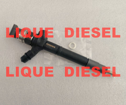 ДЕНСО топливный инжектор DCRI109780 0950009780 095000-9780 9709500-978 для TOYOTA 23670-51031 23670-51030 23670-59035 поставщик