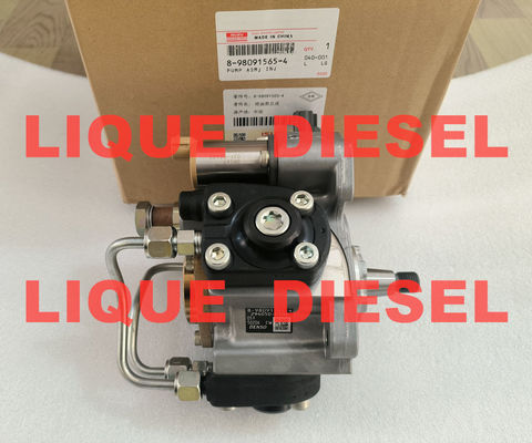 DENSO насос 9729405-010 294050-0106 2940500106 для ISUZU 6HK1 98091565 8-98091565-3 8-98091565-4 8980915654 поставщик