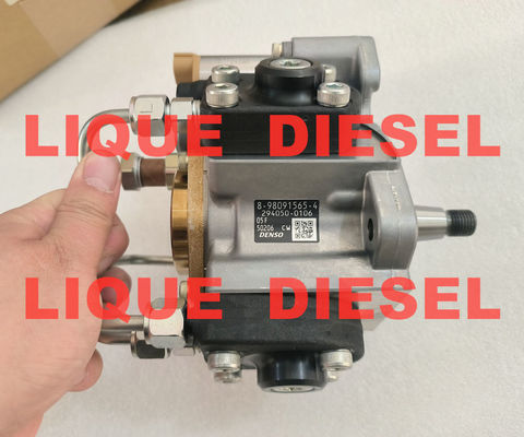 DENSO насос 9729405-010 294050-0106 2940500106 для ISUZU 6HK1 98091565 8-98091565-3 8-98091565-4 8980915654 поставщик