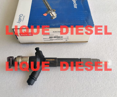 Инжектор DENSO DCRI300890 2950500890 2950500890AM 1465A367 295050-0890 9729505-089 SM295050-0890 поставщик