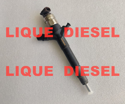 Инжектор DENSO DCRI300890 2950500890 2950500890AM 1465A367 295050-0890 9729505-089 SM295050-0890 поставщик