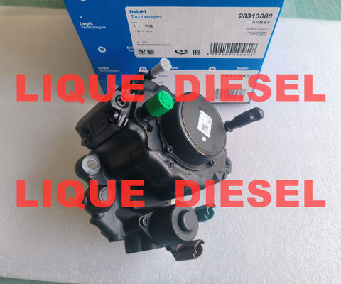 DELPHI PUMP 28313000 320/06825 320-06825 32006825 Общий железнодорожный насос для топливного насоса JCB поставщик