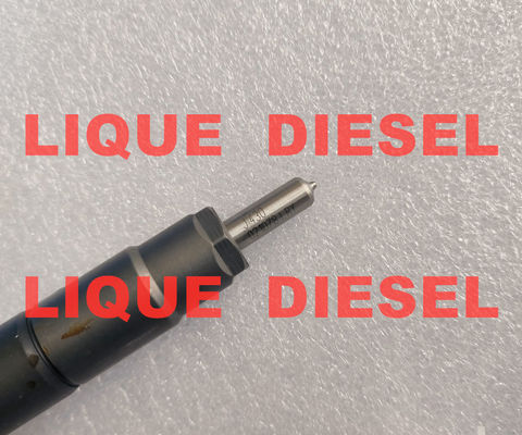 DELPHI common rail injector 28347042 для DOOSAN 400903-00043E 40090300043E 400903 00043E поставщик