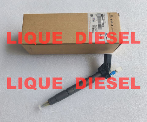 Инжектор BOSCH Piezo 0445116017 0445116018 0 445 116 017 0 445 116 018 33800-2F000 338002F000 поставщик