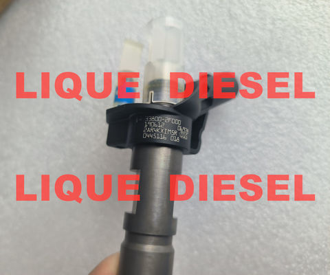 Инжектор BOSCH Piezo 0445116017 0445116018 0 445 116 017 0 445 116 018 33800-2F000 338002F000 поставщик