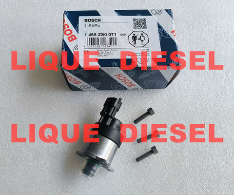 Вентиль BOSCH 1465ZS0071 0928400689 1 465 ZS0 071 0 928 400 689 поставщик