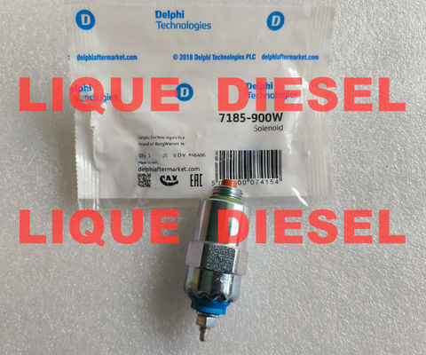 DELPHI 7185900W Оригинальный новый бензиновый насос 7185-900W 28363767 28254093 поставщик