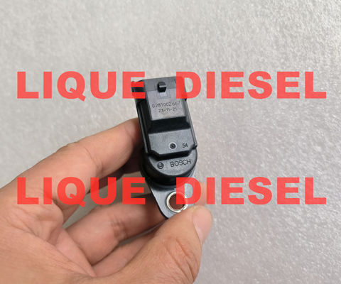 Датчик подшипника BOSCH 0281002667 0 281 002 667 3408525100100 поставщик