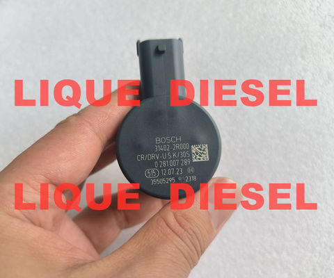 Регулятор давления BOSCH DRV 0281007289 0 281 007 289 31402-2R000 314022R000 поставщик