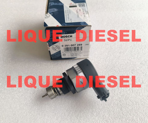 Регулятор давления BOSCH DRV 0281007289 0 281 007 289 31402-2R000 314022R000 поставщик
