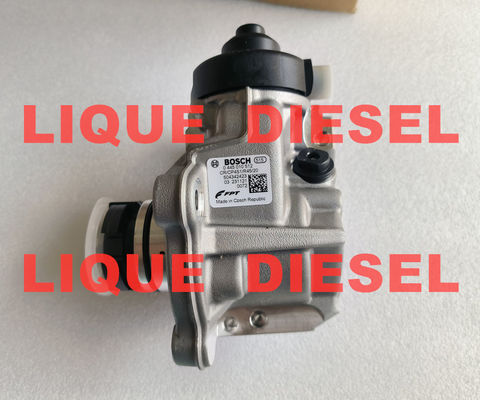 Насос топлива BOSCH 0445010512 0 445 010 512 0445 010 512 504342423 CR/CP4S1/R45/20 поставщик