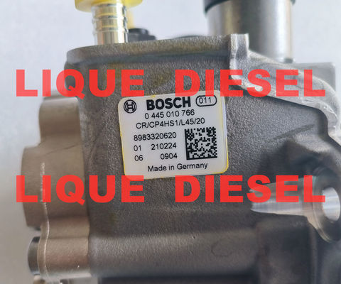 Насос для впрыска топлива BOSCH CP4 0445010766 8983320620 0 445 010 766 8-98332062-0 CR/CP4HS1/L45/20 поставщик
