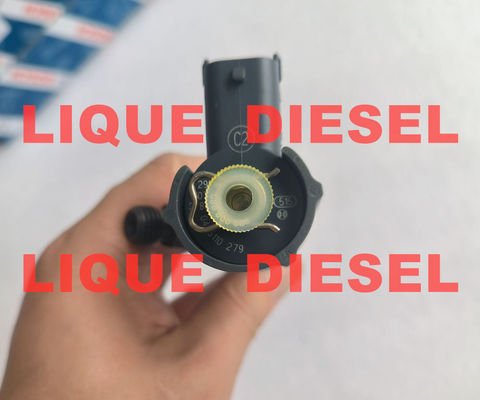 BOSCH Инжектор топлива 0445110279 0 445 110 279 33800-4A000 338004A000 для Hyundai Starex 2.5L поставщик