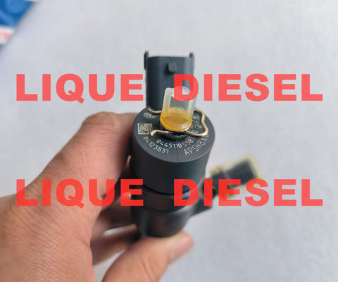 Инжектор BOSCH Common Rail 0445110558 0 445 110 558 0445 110 558 445110558 поставщик