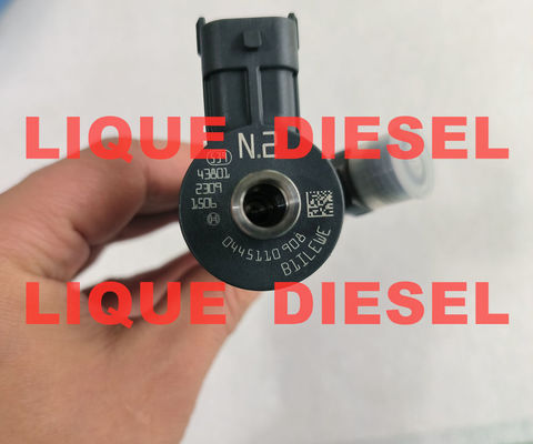 Инжектор BOSCH Common Rail 0445110908 0 445 110 908 445110908 поставщик