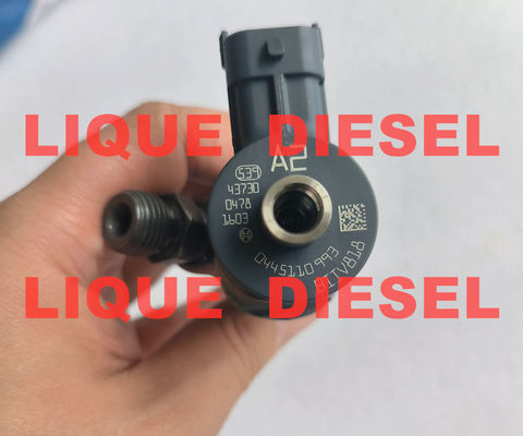 Инжектор BOSCH Common Rail 0445110993 0445110994 33800-4A200 0 445 110 993 0 445 110 994 338004A200 33800 4A200 поставщик