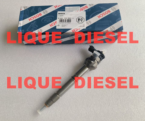 Инжектор BOSCH Common Rail 0445110993 0445110994 33800-4A200 0 445 110 993 0 445 110 994 338004A200 33800 4A200 поставщик