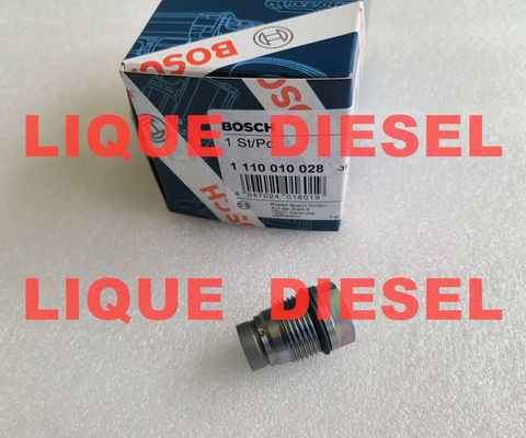 BOSCH 1110010028 Снижающий давление клапан 1110010028 1 110 010 028 3974093 поставщик