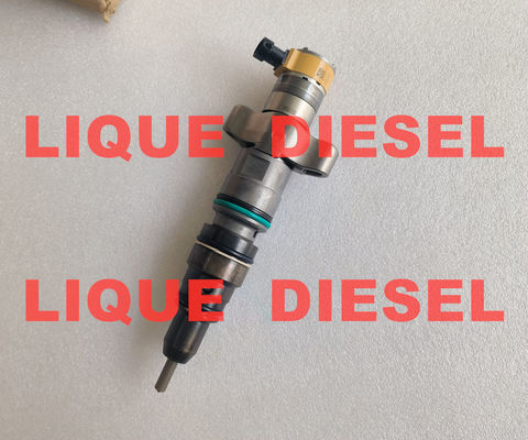 CAT Common Rail Fuel Injector 235-2888 2352888 = 236-0962 2360962 Caterpillar оригинальный и новый поставщик