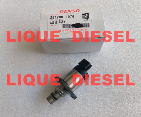DENSO Общий рельсовый клапан 294200-9972 294200-4970 294200-2970 клапан 497 клапан 297 8-98145449-1 8981454491 поставщик