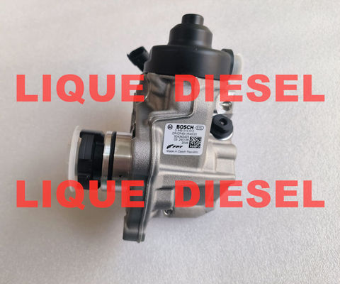 Насос топлива BOSCH 0445010512 0 445 010 512 0445 010 512 504342423 CR/CP4S1/R45/20 поставщик
