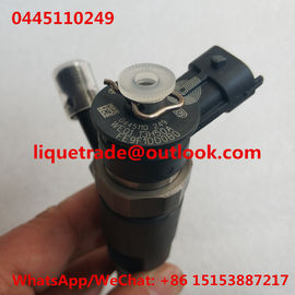 Инжектор топлива 0445110249 BOSCH, 0 445 110 249 для MAZDA BT50 WE01 13H50A, WE01-13H50A, WE0113H50A поставщик