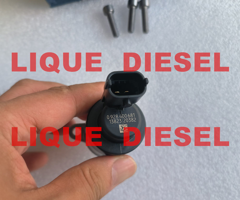 Клапан BOSCH 1465ZS0068 0928400681 1 465 ZS0 068 0 928 400 681 928400681 поставщик