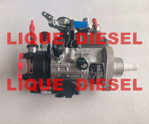 Топливный насос DELPHI Common Rail 9323A260G 9323A261G 9323A262G 320-06929 320/06929 32006929 поставщик
