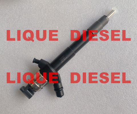 DENSO Инжектор общего рельса 095000-576 1465A054 SM095000-5760 0950005760 поставщик