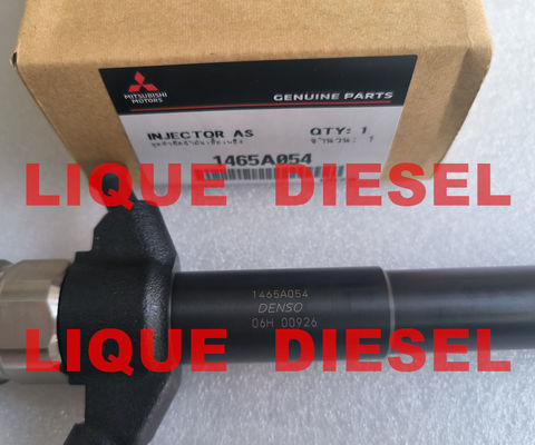 DENSO Инжектор общего рельса 095000-576 1465A054 SM095000-5760 0950005760 поставщик