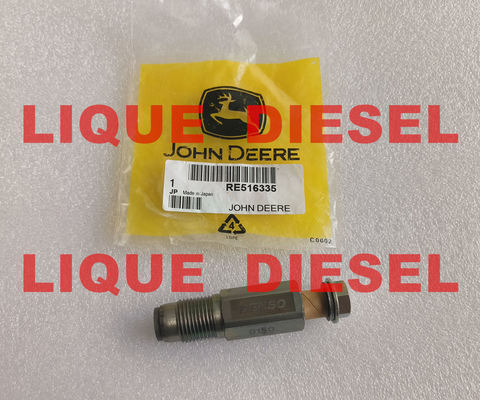 DENSO 095420-0160 RE516335 ограничитель давления 0954200160 095420 0160 для JOHN DEERE поставщик