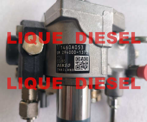 Насос DENSO 9729400-137 общего рельса HP3 топливный насос 294000-1370 294000-1372 MITSUBISHI 1460A053 поставщик