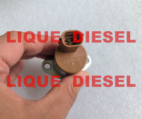 DENSO VALVE 294200-0370 Оригинальный и новый регулятор давления SCV 294200-0370 2942000370 поставщик