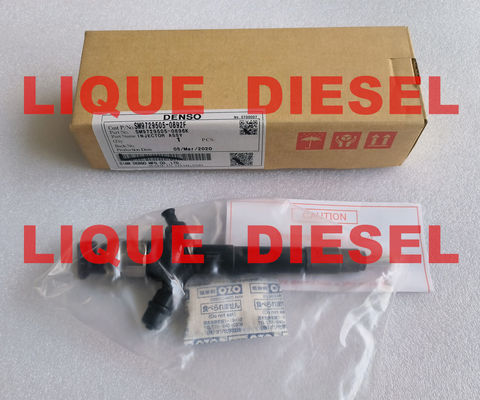 Форсунка DENSO 295050-0890 295050-0891 295050-0892 9729505-089 SM9729505-0892 1465A367 SM295050-0892 поставщик
