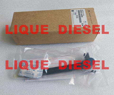 Форсунка Common Rail DENSO 295700-0290 33800-4A950 2957000290 338004A950 для HYUNDAI D4CB VGT Euro 6 DENSO 0290 поставщик