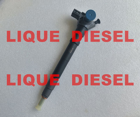 Форсунка Common Rail DENSO 295700-0290 33800-4A950 2957000290 338004A950 для HYUNDAI D4CB VGT Euro 6 DENSO 0290 поставщик