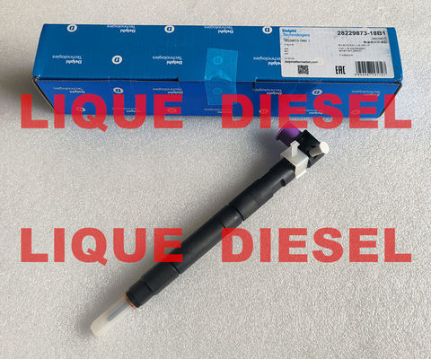 ИНЖЕКТОР 33800-4A710 28229873 DELPHI Топливная форсунка Common Rail 33800-4A710 28229873 для HYUNDAI KIA 33800 4A710 338004A710 поставщик