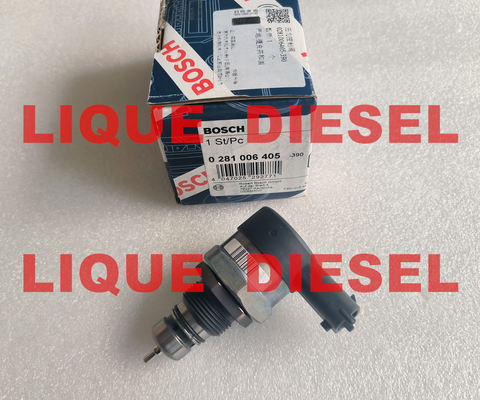 Регулятор давления BOSCH DRV 0281006405 31402-2F600 клапан 0 281 006 405 281006405 314022F600 поставщик