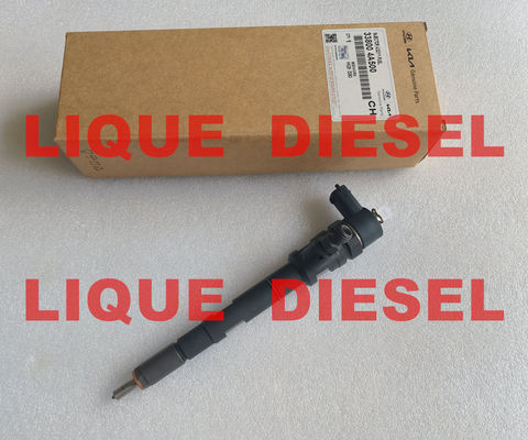 Форсунка Common Rail BOSCH 0445110274 0445110275 0 445 110 274 0 445 110 275 для HYUNDAI 33800-4A500 338004A500 55200259 поставщик