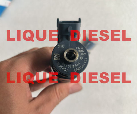 Инжектор BOSCH Common Rail 0445110564 445110564 0 445 110 564 поставщик
