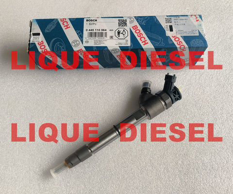 Инжектор BOSCH Common Rail 0445110564 445110564 0 445 110 564 поставщик