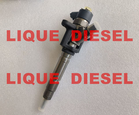 BOSCH Common Rail Injector 0445120072 0 445 120 072 ME225416 для компании MITSUBISHI 4M50 0445 120 072 445120072 поставщик