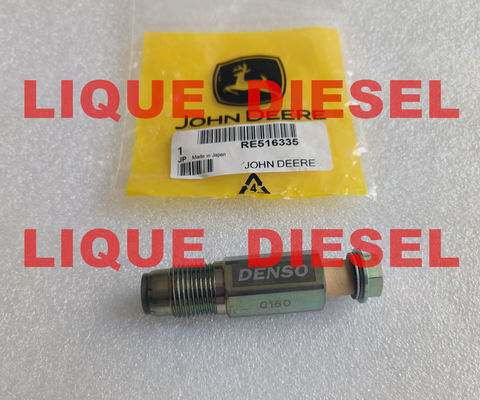 JOHN DEERE RE516335 ограничитель давления DENSO 095420-0160 0954200160 095420 0160 поставщик