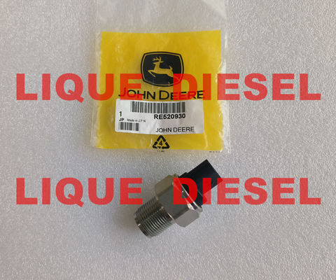 Датчик Common Rail DENSO 6141 JOHN DEERE RE520930 499000-6141 4990006141 8-98306900-0 8983069000 98306900 поставщик
