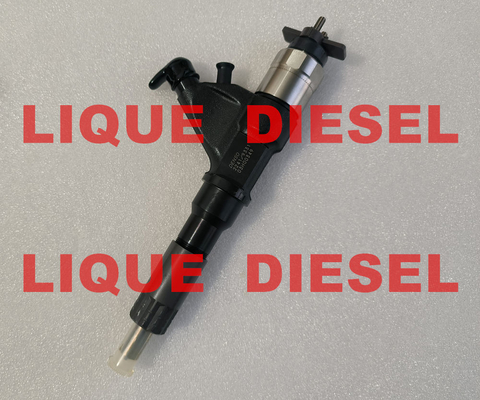 DENSO 2241/9331 Fuel Injector 295050-2240 8-98297933-0 2950502240 8982979330 98297933 поставщик