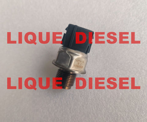 Делфи датчик давления 45PP14-4 45PP144 45PP14 4 поставщик