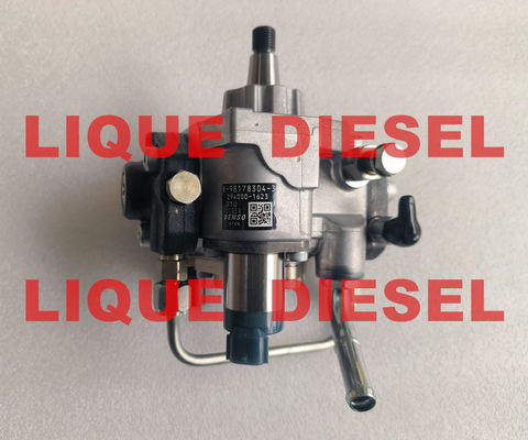 DENSO топливный насос 9729400-162 294000-1623 8-98178304-3 2940001623 8981783043 98178304 поставщик
