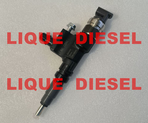 Форсунка DENSO 9729505-333 295050-3330 9729505-076 295050-0760 для HINO 23670-E9260 23670-E0380 поставщик