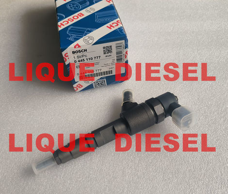 BOSCH топливный инжектор 0445110777 1J801-53052 0 445 110 777 1J80153052 445110777 0445110 777 поставщик